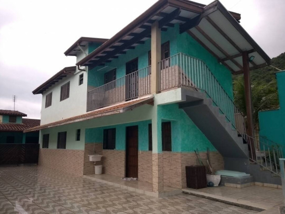 Imagem Casa com 6 Quartos à Venda, 340 m² em Massaguaçu - Caraguatatuba Imagem Casa com 6 Quartos à Venda, 340 m² em Massaguaçu - Caraguatatuba