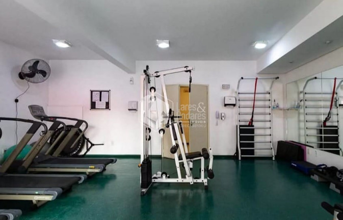 Imagem Apartamento com 1 Quarto à Venda, 67 m² em Perdizes - São Paulo