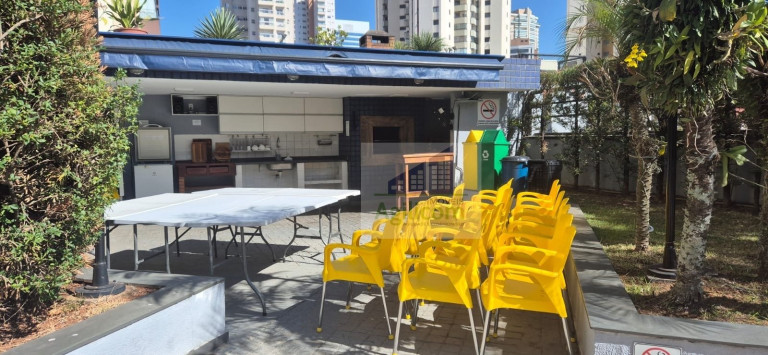 Imagem Apartamento com 2 Quartos à Venda, 68 m² em Cidade Monções - São Paulo