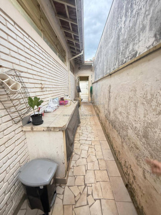 Imagem Casa com 3 Quartos à Venda, 270 m² em Vila Dos Médicos - Botucatu