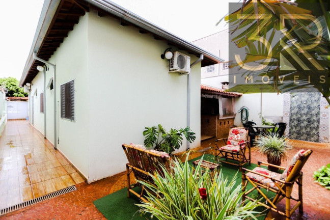 Imagem Casa com 3 Quartos à Venda, 180 m² em Parque Dos Lagos - Ribeirão Preto Imagem Casa com 3 Quartos à Venda, 180 m² em Parque Dos Lagos - Ribeirão Preto