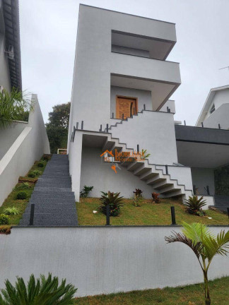 Imagem Sobrado com 3 Quartos à Venda ou Locação, 350 m² em Jardim Imperial Hills Iii - Arujá Imagem Sobrado com 3 Quartos à Venda ou Locação, 350 m² em Jardim Imperial Hills Iii - Arujá