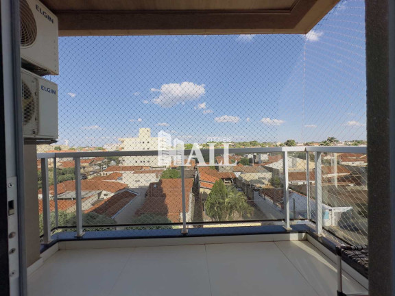 Imagem Apartamento com 2 Quartos à Venda, 70 m² em Bom Jardim - São José Do Rio Preto Imagem Apartamento com 2 Quartos à Venda, 70 m² em Bom Jardim - São José Do Rio Preto