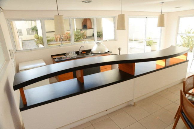 Imagem Apartamento com 1 Quarto para Alugar, 40 m² em Vila Leopoldina - São Paulo Imagem Apartamento com 1 Quarto para Alugar, 40 m² em Vila Leopoldina - São Paulo