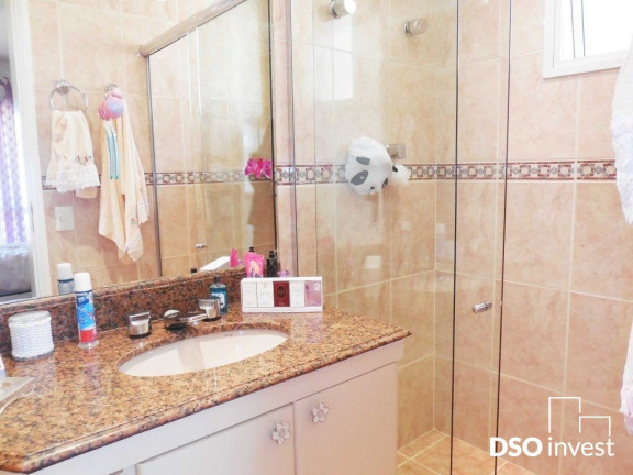 Imagem Casa de Condomínio com 4 Quartos à Venda ou Locação,  em Alto Da Boa Vista - São Paulo