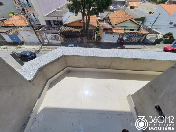 Imagem Apartamento com 4 Quartos à Venda, 144 m² em Vila Curuçá - Santo André Imagem Apartamento com 4 Quartos à Venda, 144 m² em Vila Curuçá - Santo André