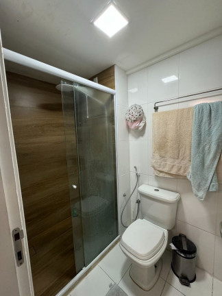 Imagem Apartamento com 3 Quartos à Venda, 109 m² em Cocó - Fortaleza