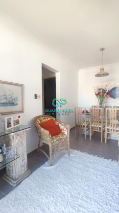 Imagem Apartamento com 2 Quartos à Venda, 60 m² em Enseada - Guarujá Imagem Apartamento com 2 Quartos à Venda, 60 m² em Enseada - Guarujá