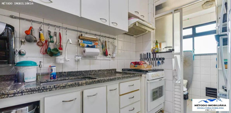 Imagem Apartamento com 2 Quartos à Venda, 60 m² em Moinho Velho - São Paulo