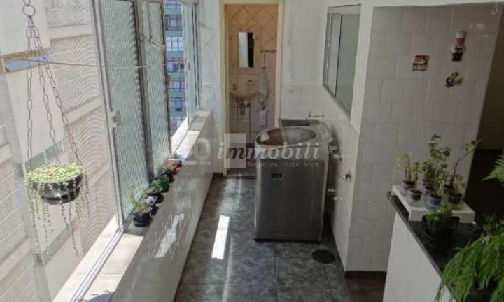 Imagem Apartamento com 3 Quartos à Venda, 185 m² em Higienópolis - São Paulo Imagem Apartamento com 3 Quartos à Venda, 185 m² em Higienópolis - São Paulo