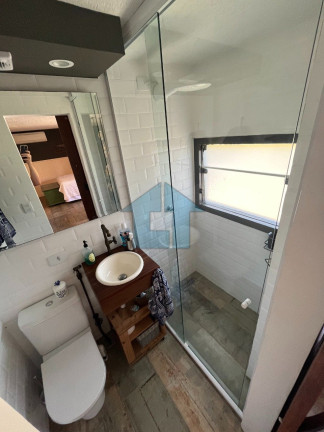 Imagem Apartamento com 1 Quarto à Venda, 34 m² em Porto Bracuhy - Angra Dos Reis