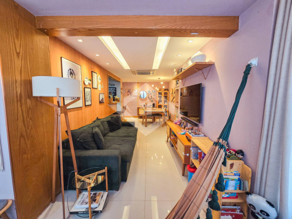 Imagem Apartamento com 3 Quartos à Venda, 90 m² em Recreio Dos Bandeirantes - Rio De Janeiro Imagem Apartamento com 3 Quartos à Venda, 90 m² em Recreio Dos Bandeirantes - Rio De Janeiro