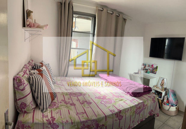 Imagem Casa de Condomínio com 2 Quartos à Venda, 100 m² em Jardim São Bernardo - São Paulo