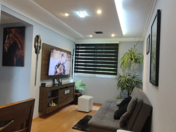 Imagem Apartamento com 2 Quartos à Venda, 47 m² em Lapa De Baixo - São Paulo Imagem Apartamento com 2 Quartos à Venda, 47 m² em Lapa De Baixo - São Paulo