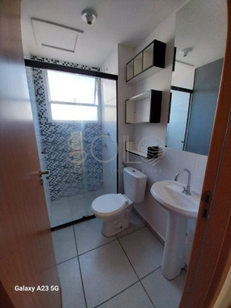 Apartamento com 2 Quartos à Venda, 89 m² em Jardim Quitandinha Ii - Araraquara