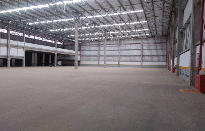 Imagem Imóvel à Venda, 1.207 m² em Bairro Dos Fernandes - Jundiaí