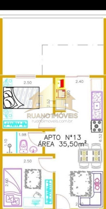 Imagem Apartamento com 2 Quartos à Venda, 49 m² em Vila Matilde - São Paulo Imagem Apartamento com 2 Quartos à Venda, 49 m² em Vila Matilde - São Paulo