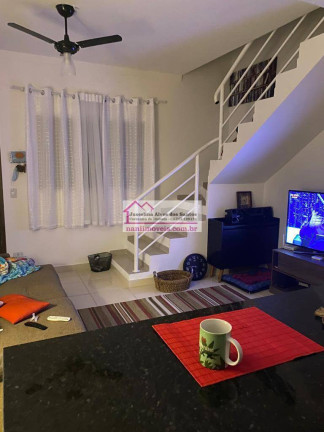 Imagem Casa com 2 Quartos à Venda, 60 m² em Morro Do Algodão - Caraguatatuba