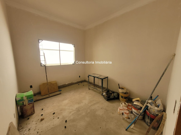 Imagem Casa com 3 Quartos à Venda,  em Cidade Nova I - Indaiatuba