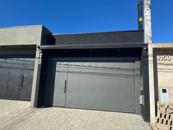 Imagem Casa com 3 Quartos à Venda, 100 m² em Jardim Piratininga - Franca Imagem Casa com 3 Quartos à Venda, 100 m² em Jardim Piratininga - Franca