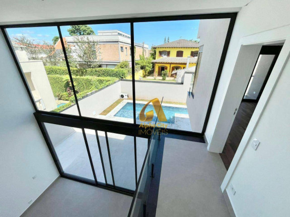 Imagem Casa com 4 Quartos à Venda, 430 m² em Alphaville - Barueri