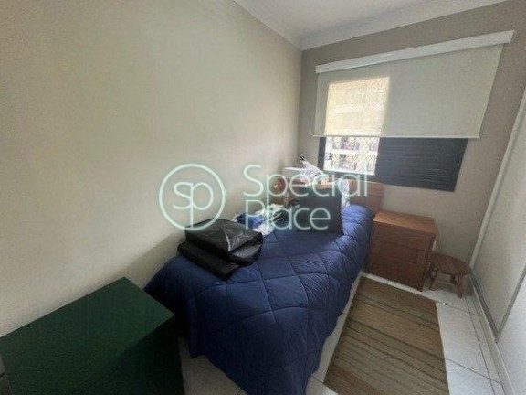 Imagem Apartamento com 3 Quartos à Venda, 120 m² em Moema Pássaros - São Paulo
