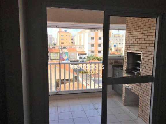 Imagem Apartamento com 3 Quartos à Venda, 91 m² em Santa Paula - São Caetano Do Sul Imagem Apartamento com 3 Quartos à Venda, 91 m² em Santa Paula - São Caetano Do Sul