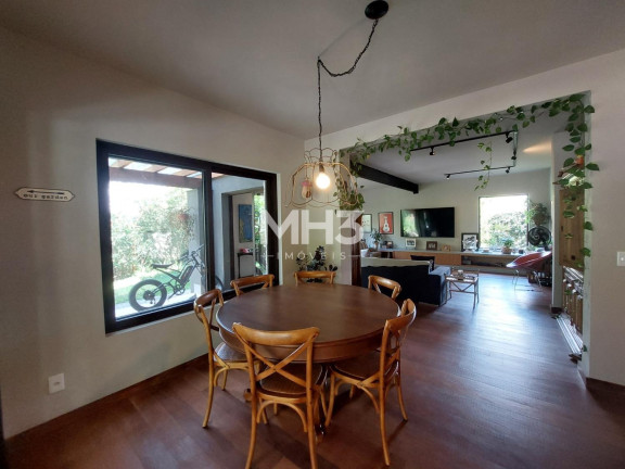 Imagem Casa de Condomínio com 3 Quartos à Venda, 376 m² em Loteamento Caminhos De São Conrado (sousas) - Campinas Imagem Casa de Condomínio com 3 Quartos à Venda, 376 m² em Loteamento Caminhos De São Conrado (sousas) - Campinas