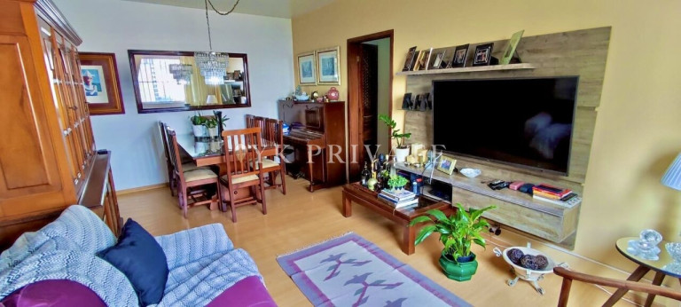 Imagem Apartamento com 3 Quartos à Venda, 113 m² em Perdizes - São Paulo Imagem Apartamento com 3 Quartos à Venda, 113 m² em Perdizes - São Paulo