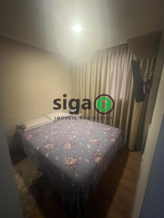 Imagem Apartamento com 2 Quartos à Venda, 50 m² em Vila Formosa - São Paulo Imagem Apartamento com 2 Quartos à Venda, 50 m² em Vila Formosa - São Paulo