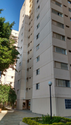 Imagem Imóvel com 3 Quartos à Venda, 105 m² em Brooklin - São Paulo