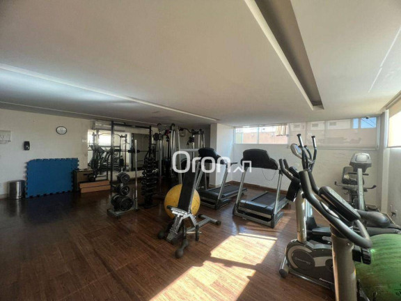 Imagem Apartamento com 3 Quartos à Venda, 140 m² em Jardim Goiás - Goiânia Imagem Apartamento com 3 Quartos à Venda, 140 m² em Jardim Goiás - Goiânia