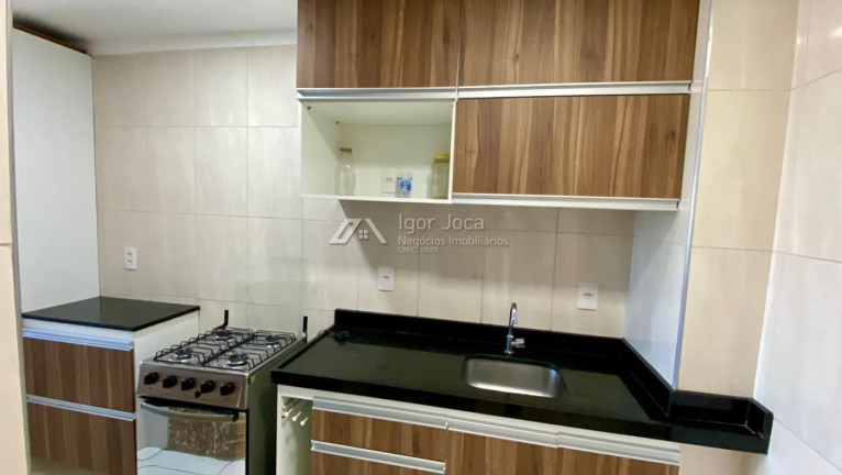 Imagem Apartamento com 4 Quartos à Venda, 119 m² em Papicu - Fortaleza