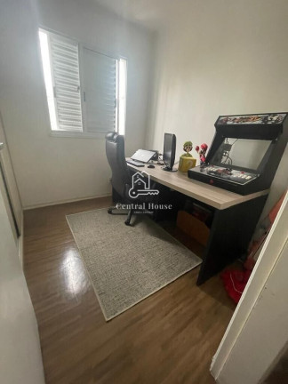 Imagem Apartamento com 3 Quartos à Venda, 62 m² em Jardim Celeste - São Paulo Imagem Apartamento com 3 Quartos à Venda, 62 m² em Jardim Celeste - São Paulo