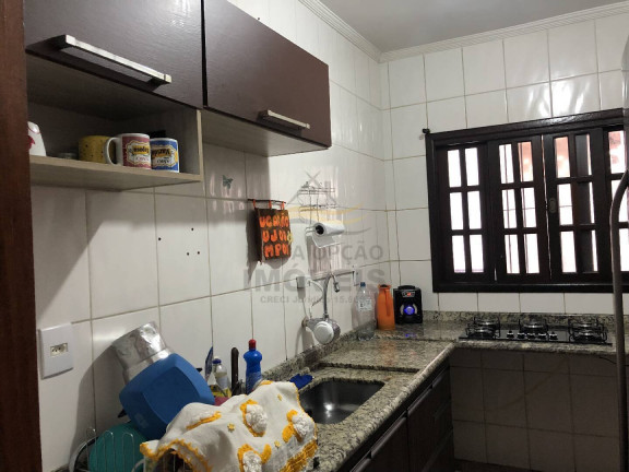 Imagem Casa com 3 Quartos à Venda, 110 m² em Jardim Europa - Itupeva