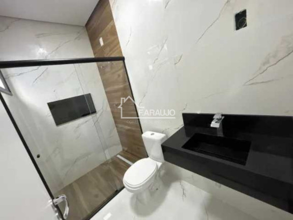 Imagem Imóvel com 3 Quartos à Venda, 118 m² em Jardim Novo Horizonte - Sorocaba
