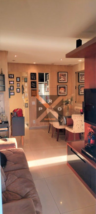 Imagem Imóvel com 3 Quartos à Venda, 75 m² em Mooca - São Paulo