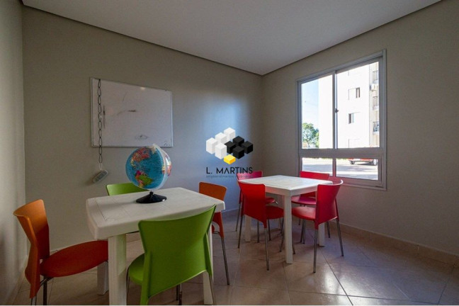 Imagem Apartamento com 3 Quartos à Venda, 57 m² em Igara - Canoas