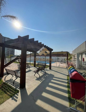 Imagem Apartamento com 2 Quartos à Venda,  em São Carlos