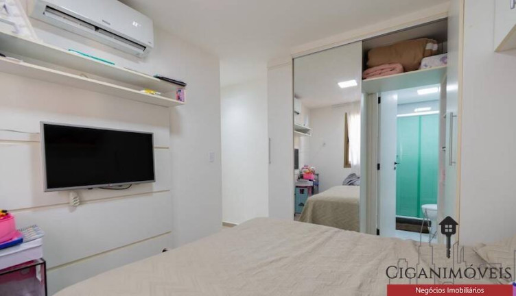 Imagem Cobertura com 3 Quartos à Venda, 140 m² em Barra Da Tijuca - Rio De Janeiro