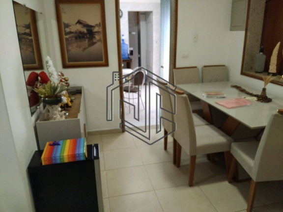 Imagem Casa com 2 Quartos à Venda, 10 m² em Jardim Guassu - São Vicente