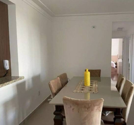 Imagem Apartamento com 3 Quartos à Venda, 93 m² em Parque Campolim - Sorocaba