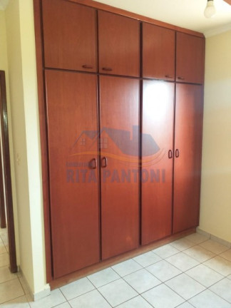 Imagem Apartamento com 1 Quarto à Venda, 43 m² em Jardim Palma Travassos - Ribeirão Preto