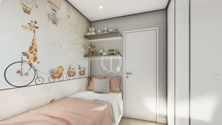 Imagem Apartamento com 3 Quartos à Venda, 83 m² em Chora Menino - São Paulo