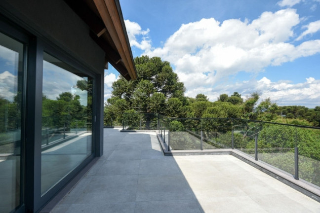 Imagem Apartamento com 4 Quartos à Venda, 319 m² em Planalto - Gramado