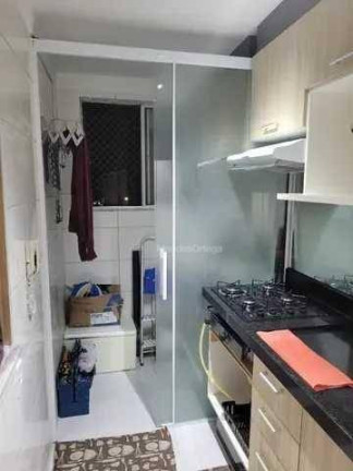 Imagem Apartamento com 2 Quartos à Venda, 50 m² em Jardim Novo Mundo - Sorocaba Imagem Apartamento com 2 Quartos à Venda, 50 m² em Jardim Novo Mundo - Sorocaba