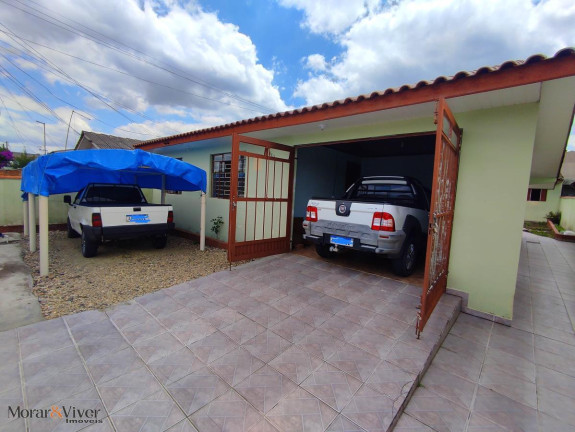 Imagem Casa com 3 Quartos à Venda, 120 m² em São Marcos - São José Dos Pinhais