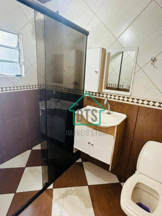 Imagem Sobrado com 3 Quartos à Venda, 300 m² em Cidade Líder - São Paulo Imagem Sobrado com 3 Quartos à Venda, 300 m² em Cidade Líder - São Paulo