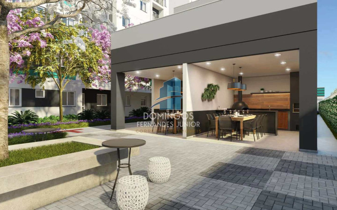 Imagem Apartamento com 2 Quartos à Venda, 35 m² em Mooca - São Paulo Imagem Apartamento com 2 Quartos à Venda, 35 m² em Mooca - São Paulo