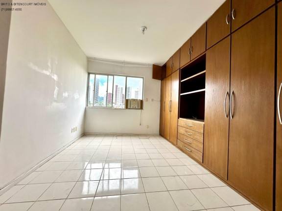 Imagem Imóvel com 3 Quartos à Venda, 150 m² em Caminho Das Arvores - Salvador Imagem Imóvel com 3 Quartos à Venda, 150 m² em Caminho Das Arvores - Salvador